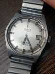 Szwajcarski  Tissot Visodate  PR516 Automatic  lata 60te
