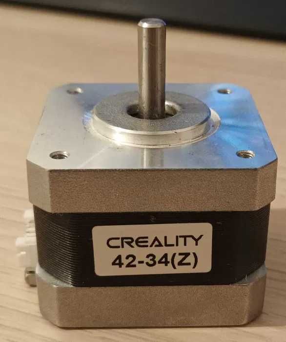 Silniki krokowe Creality 42-40/42-34(Z)/42-34