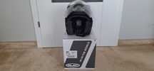 Kask HJC FG-Jet Black M