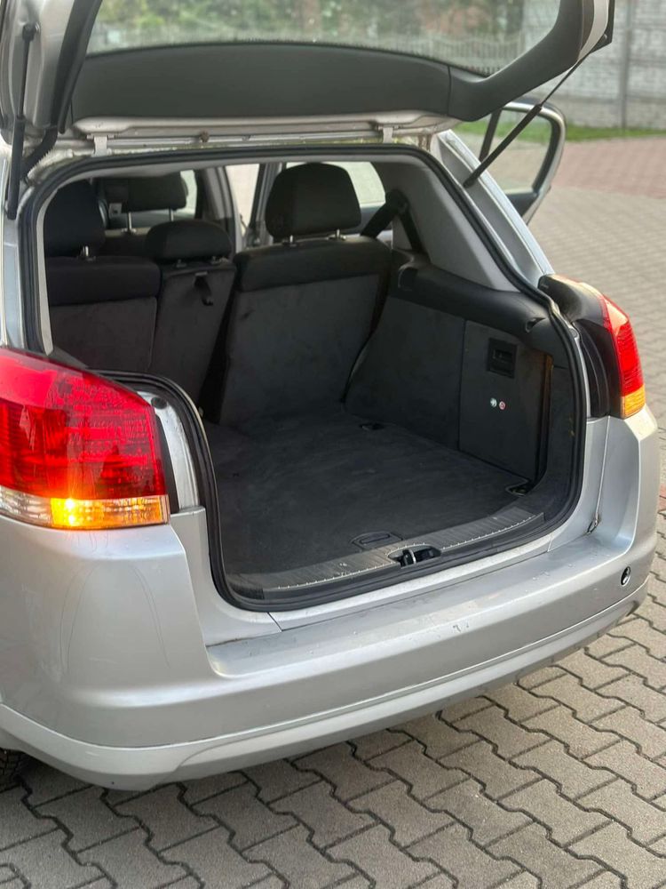 Opel Signum 1.8 EcoTec |140km |Klimatronik |4El Szyby
