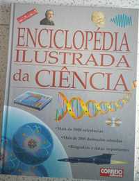 Enciclopédia de Ciência