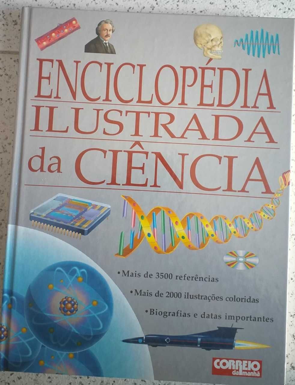 Enciclopédia de Ciência