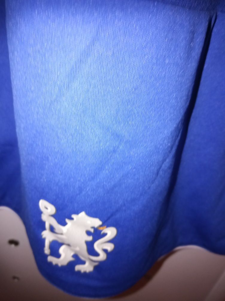 Koszulka Chelsea Londyn Lampard