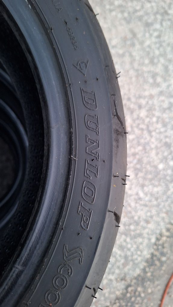 120/70r12 Dunlop Scott Smart 20r