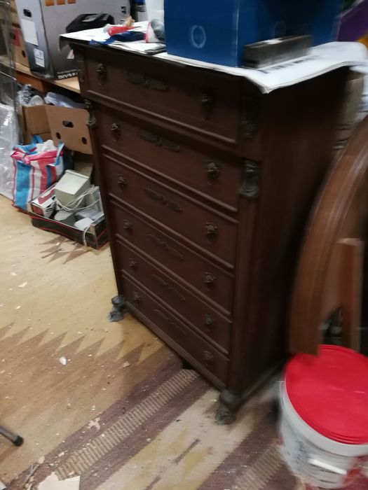 Móveis diversos para venda