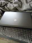 Komputer HP laptop