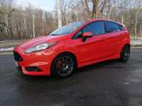 Ford Fiesta ST 1.6 MK7 2016