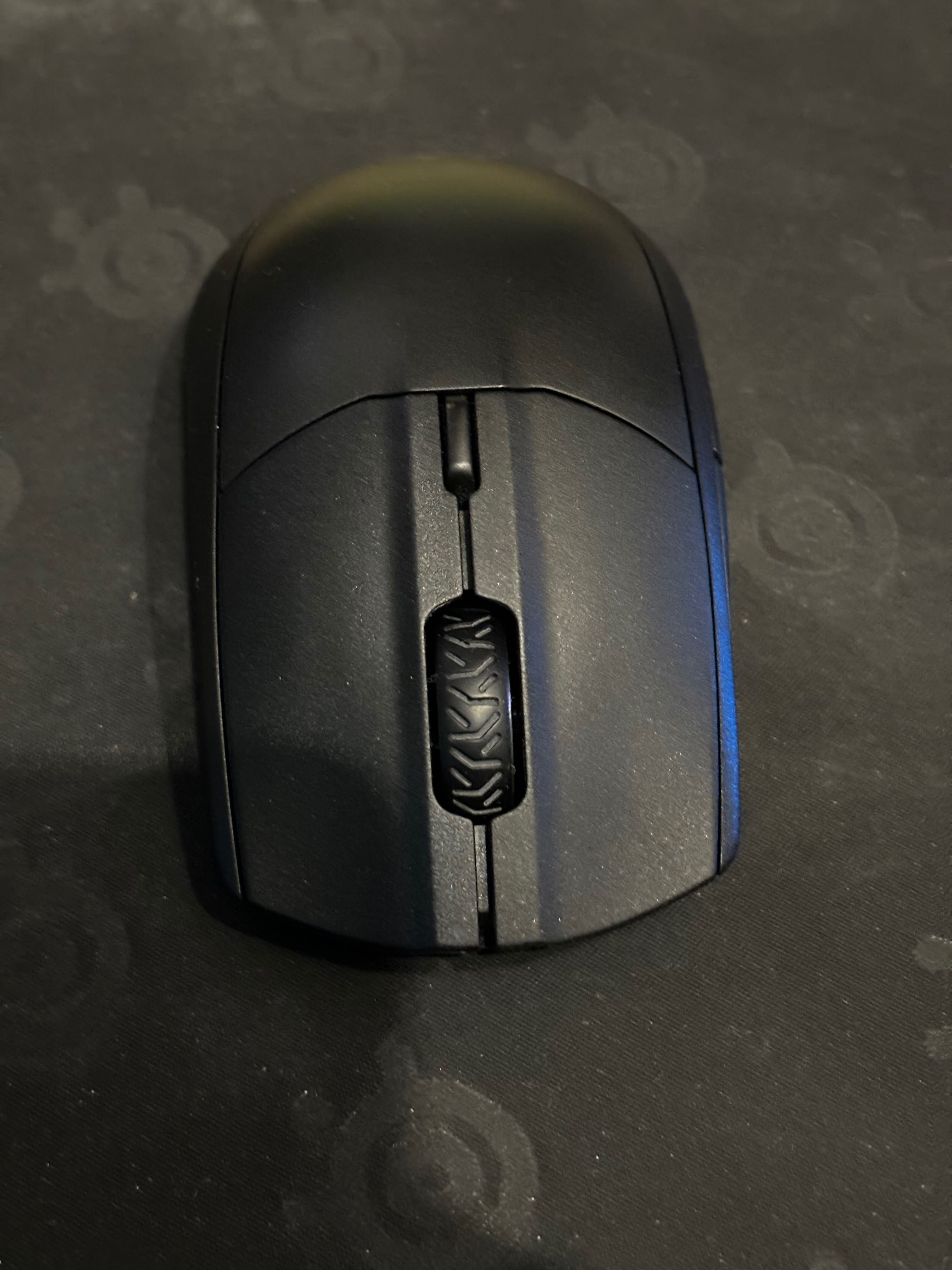 SteelSeries Rival 3 wireless