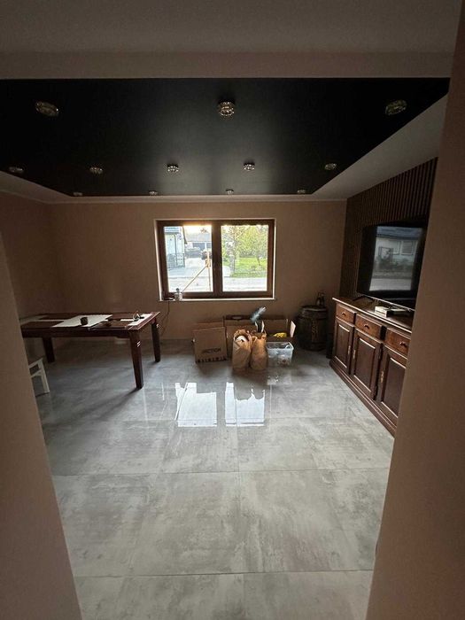 Usługi remontowo wykończeniowe