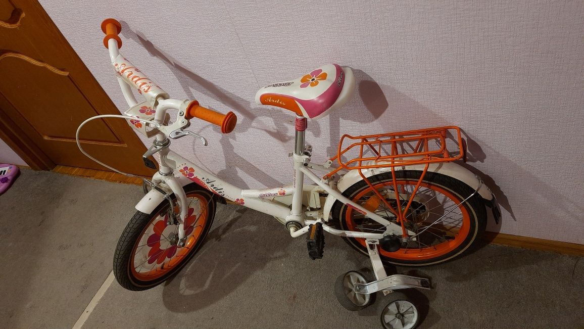 Велосипед детский Ardis