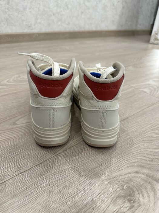 Снікерси «Reebok»