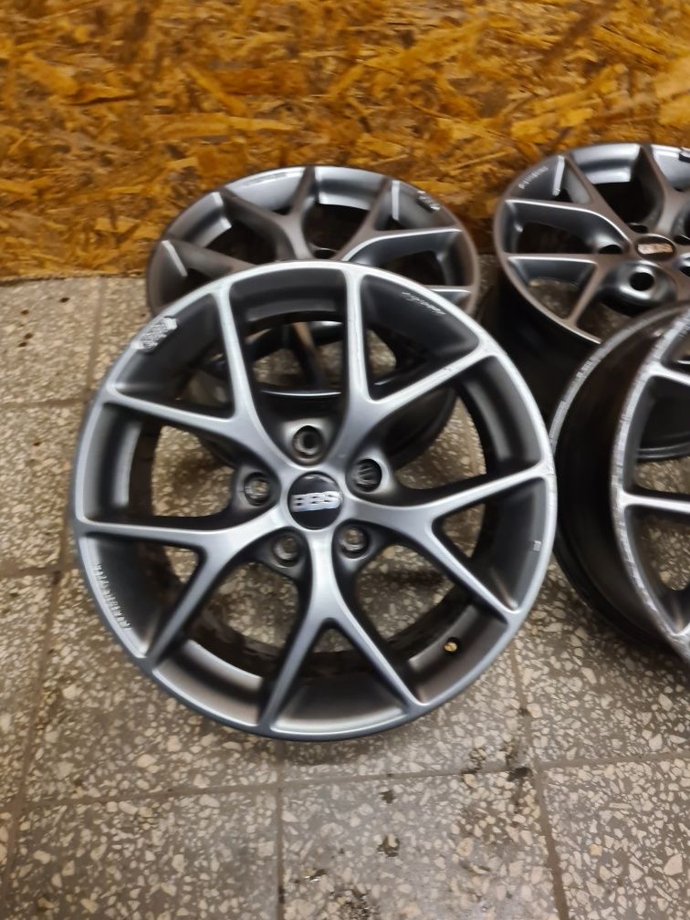 BBS SR001 17 8j et30 BMW e36 e46 e90 e91 e92 e93