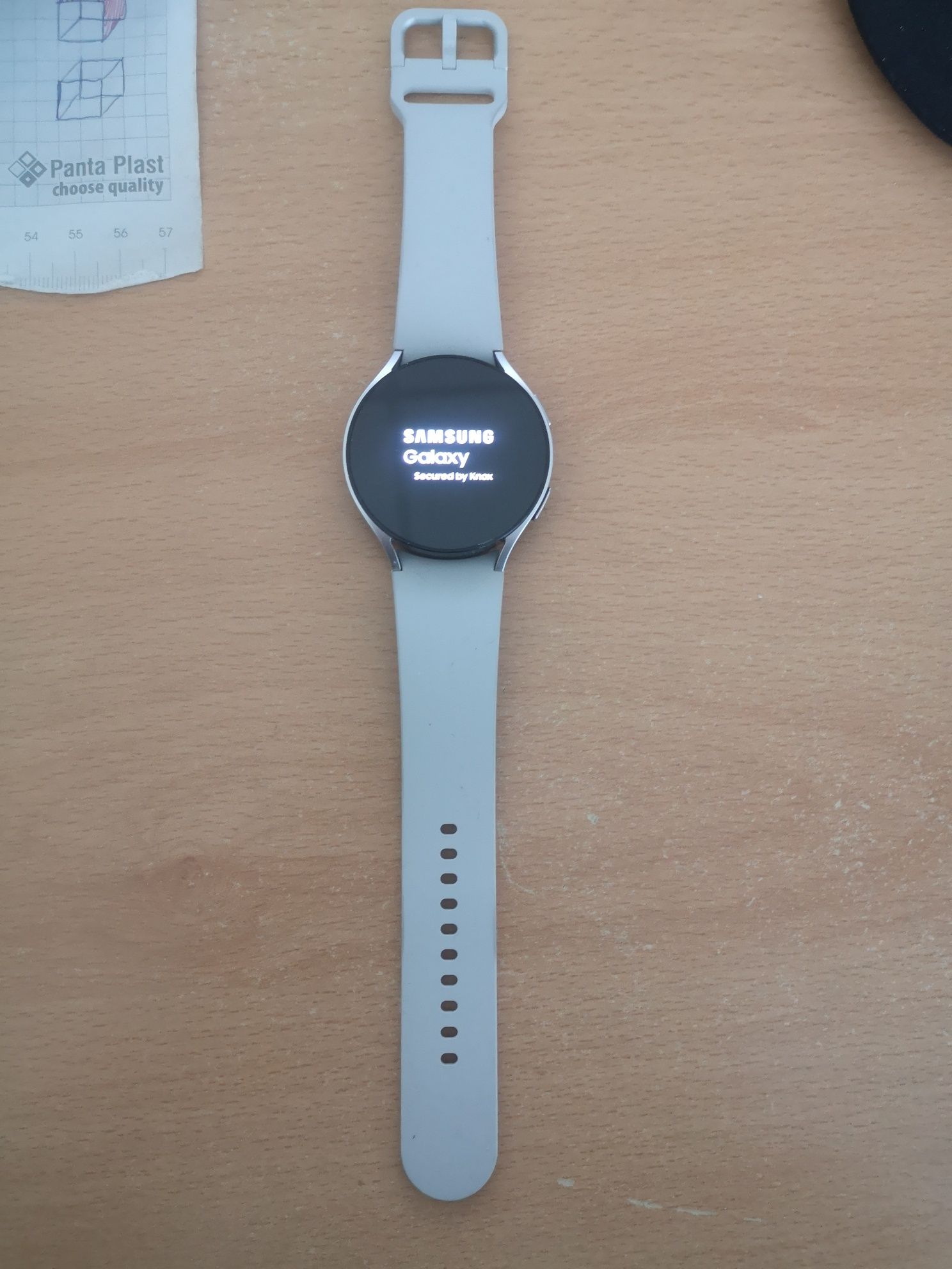 Samsung Galaxy watch 6 44mm Lte