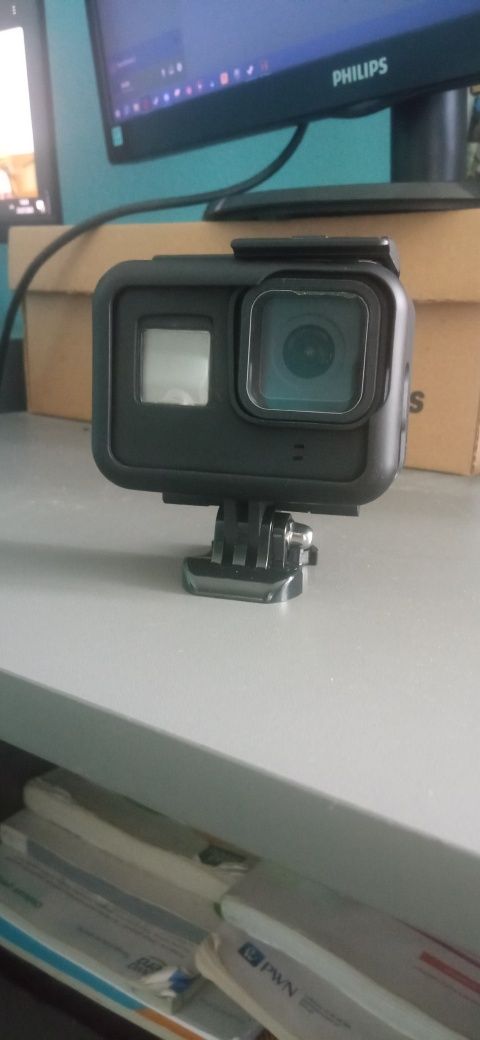 GoPro Hero 8 Black