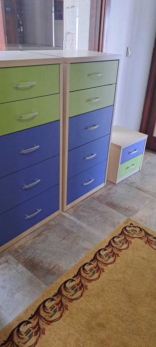 Quarto Criança - Menino Completo