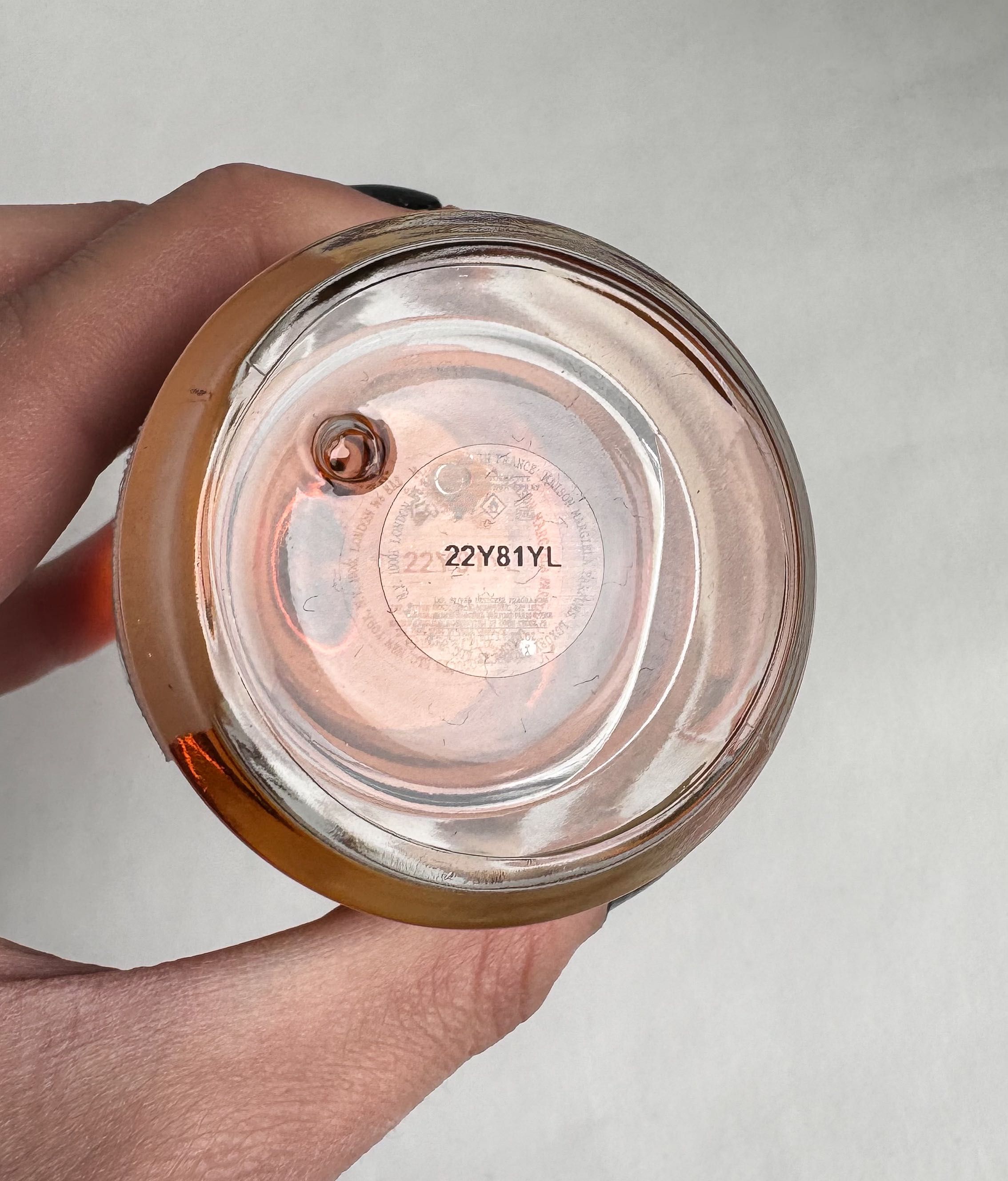 Replica Autumn Vibes 100 ml ORYGINAŁ najtaniej!