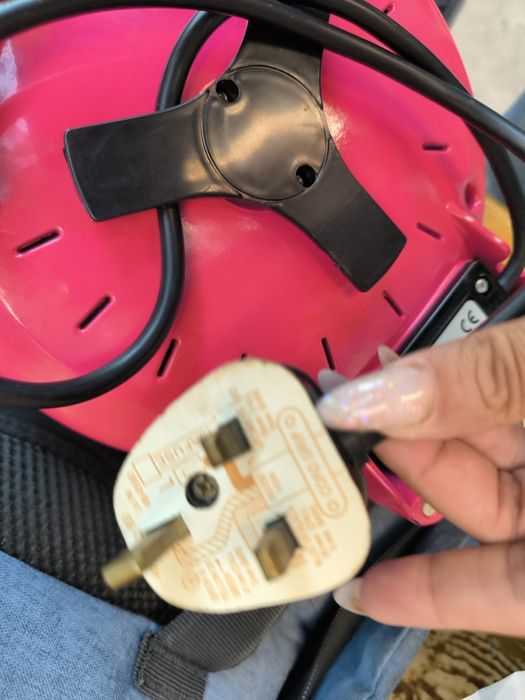 Вафельница для кейп попс ,горіхшки