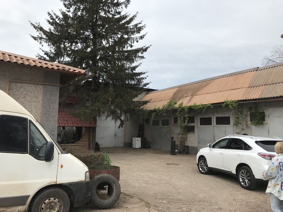 Продается дом с  ограждённой территорией на ул.Гетманская 73