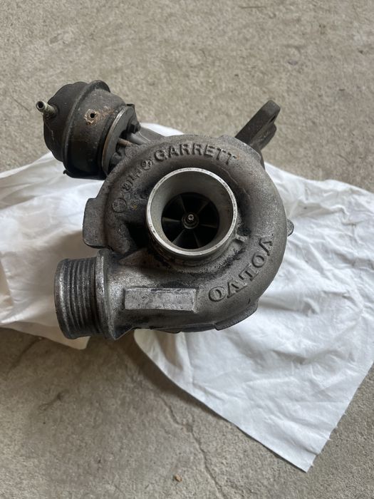 Turbospreżarka volvo oryginał super stan