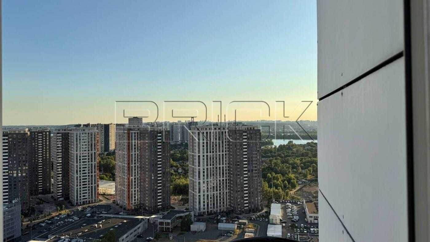 Продаж БЕЗ%, ЖК Корона, вул. Княжний затон 21, Видова квартира