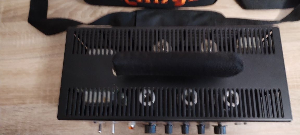 Wzmacniacz Orange Jim Root
