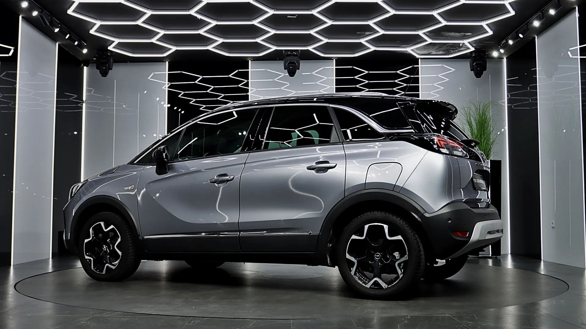 Opel Crossland X SALON POLSKA /FV23% / Gwarancja Serwisowa/ Kamera / 56 829 NETTO