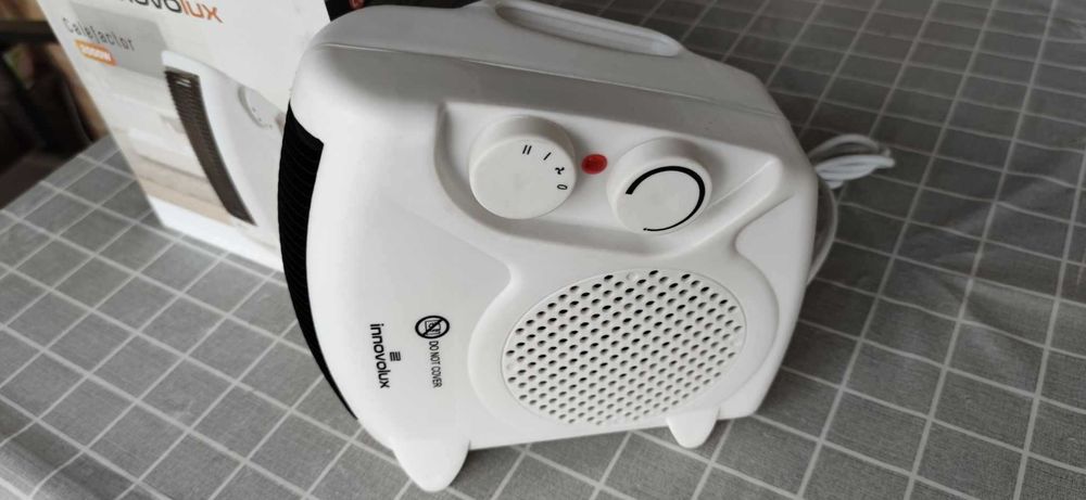 Termoventilador Innovolux