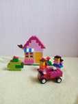 LEGO duplo zestaw klocków DO NEGOCJACJI