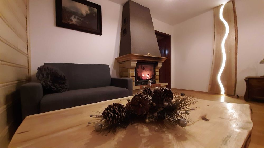 SYLWESTER 2026 w Małych Alpach & SPA, BASEN, Stoki Narciarskie.
