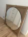lustro ikea nowe