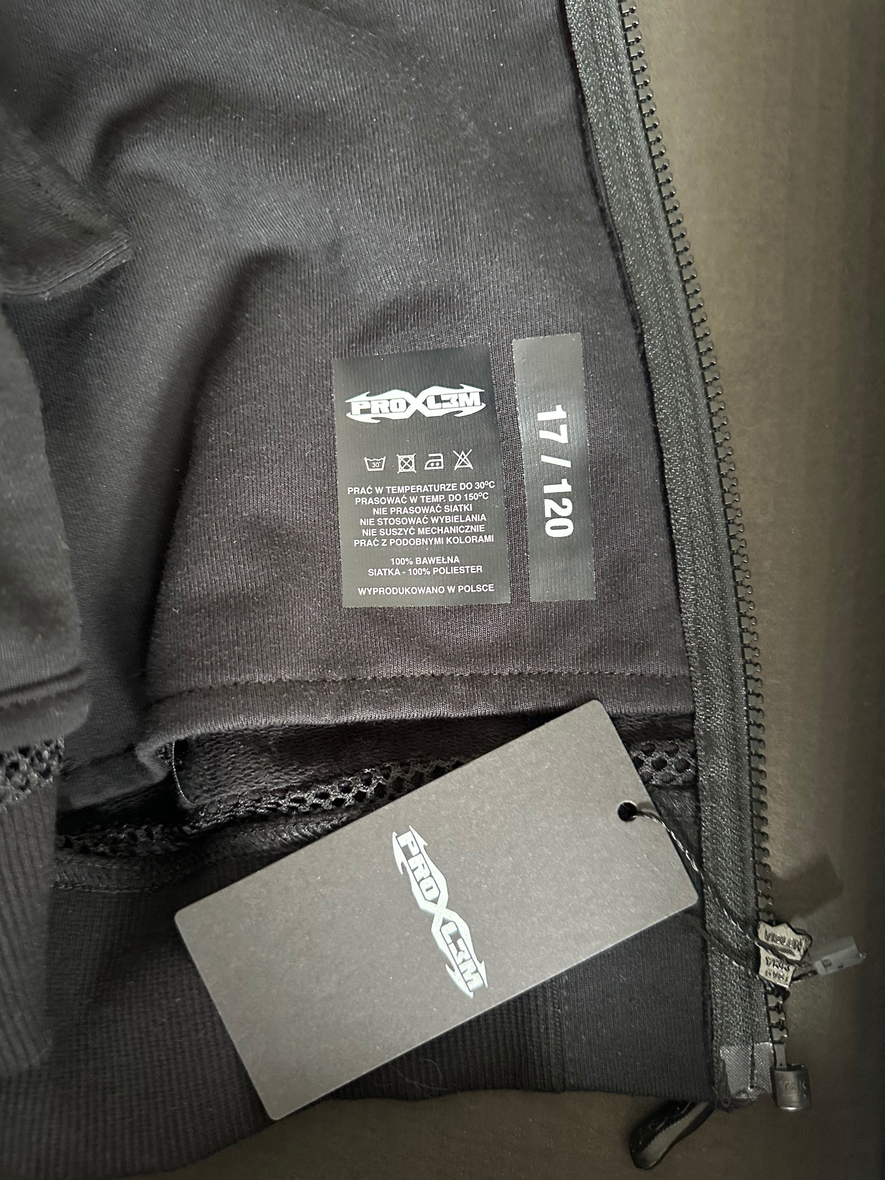 Kurtka PRO8L3M Bomber 10Th 1/120 szt