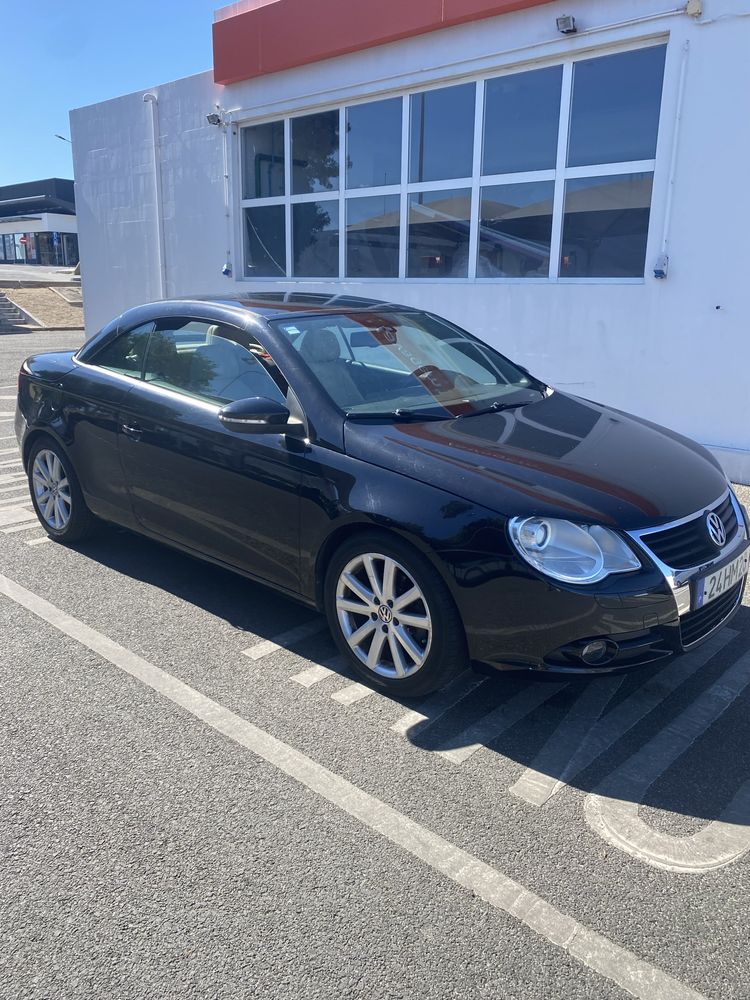 Volkswagen Eos 1.4
