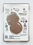 Seagate 1 Tb SATA3 (диск для ноутбука) тонкий