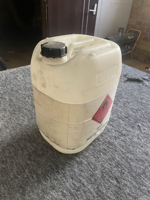 Kanister, karnister, kastra, baniak bańki 20 l 30-50szt