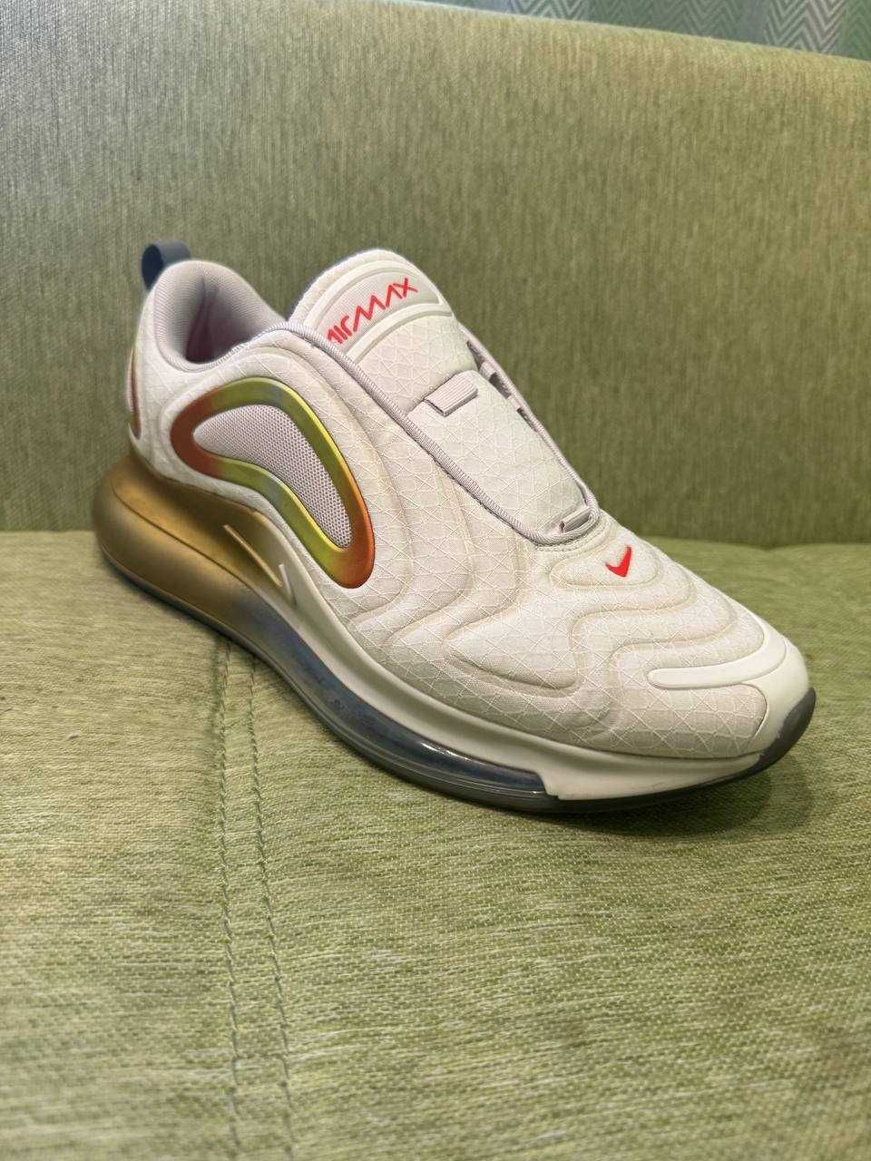 Nike air max 720 Оригінал