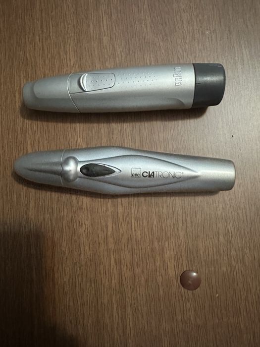 Тримеры доя лица в ассортименте