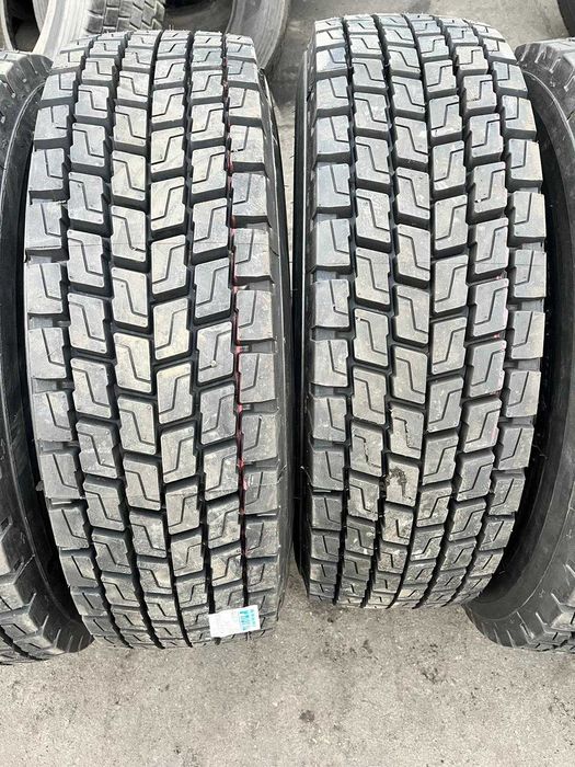 315/70 R22.5 opony napędowe XDE2