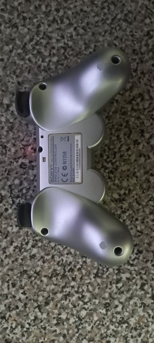 Dualshock 3 Playstation 3