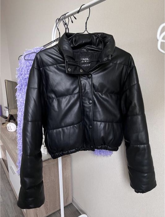 Куртка Zara