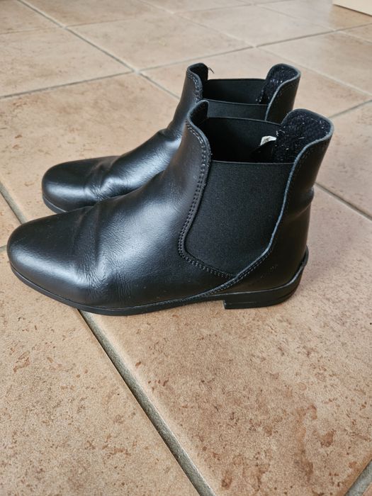 Buty do jazdy konnej rozm 36