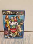 The sims 2 pets ps2 PlayStation 2