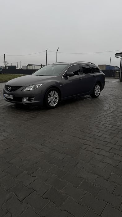 Продам Mazga 6 срочно 2'0 дизель