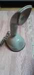 Telefone rotativo vintage Ericofon