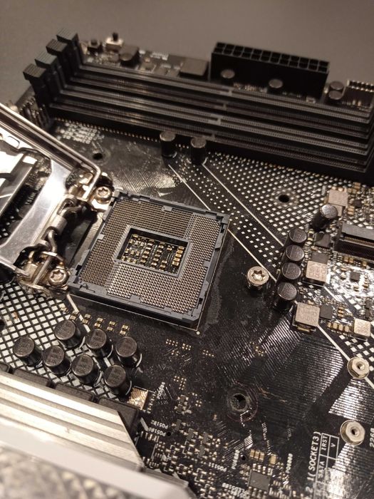 ASUS PRIME Z390-A (gwarancja)