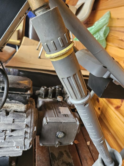 Myjka ciśnieniowa Karcher profesjonal