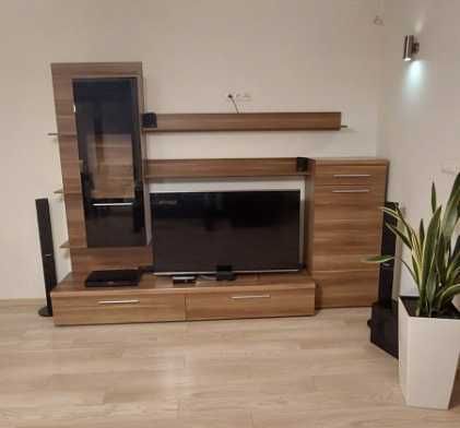 Meblościanka do salonu