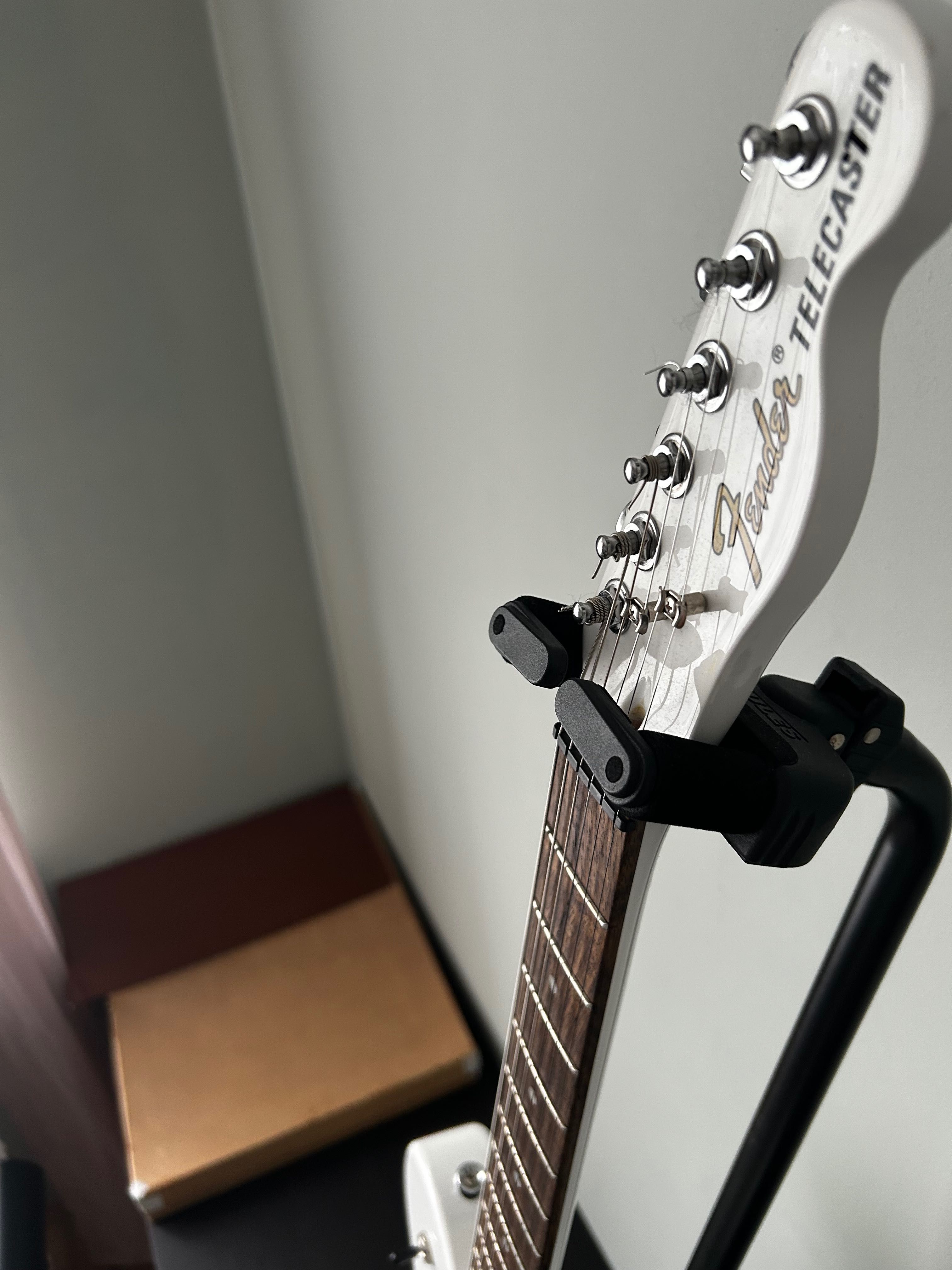 Fender Telecaster Thinline JA-90 Jim Adkins Gitara Elektryczna