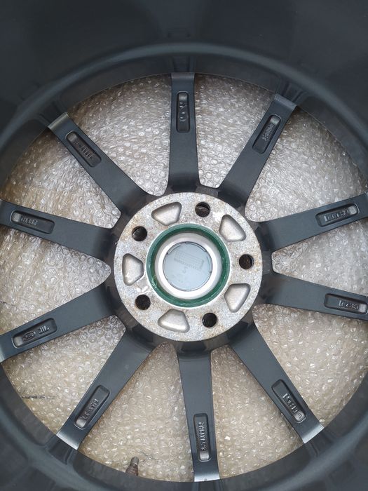 Диски KIA Hyundai Tesla Honda Acura Toyota Infinity Mazda R19(5*114,3)