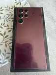 Samsung s22 ultra 12/256 stan bardzo dobry
