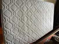 colchão  para cama de 1,40-1,90